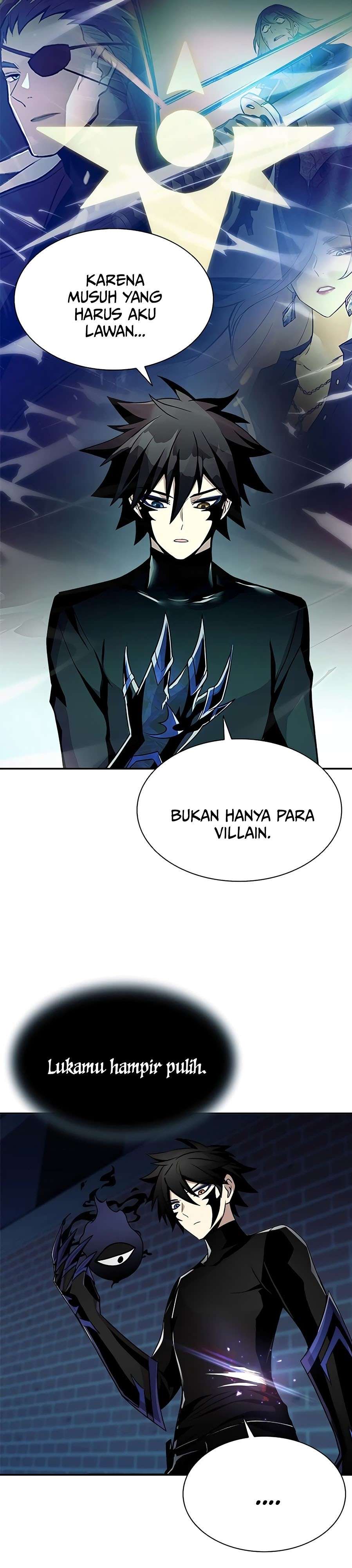 Villain To Kill Chap 22 - Next Chap 23