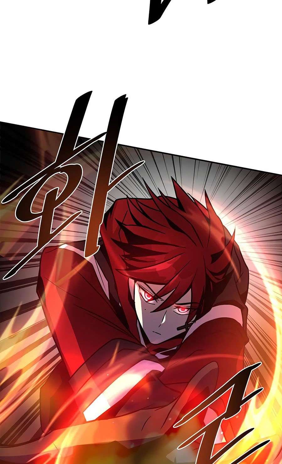 Villain To Kill Chap 22 - Next Chap 23