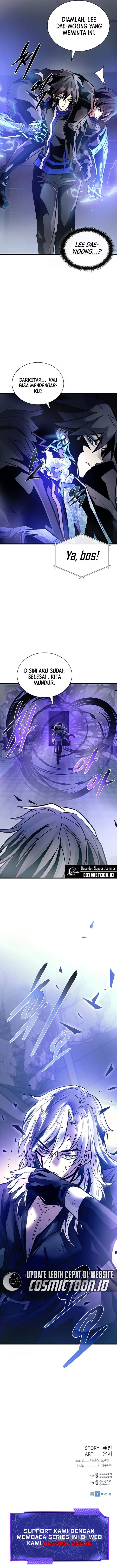 Villain To Kill Chap 223 - Next Chap 224