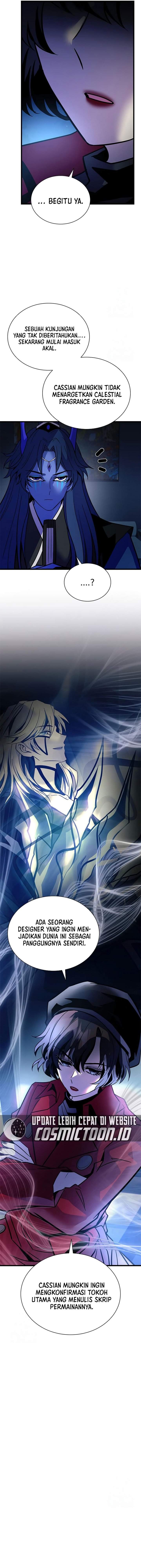 Villain To Kill Chap 224 - Next Chap 225