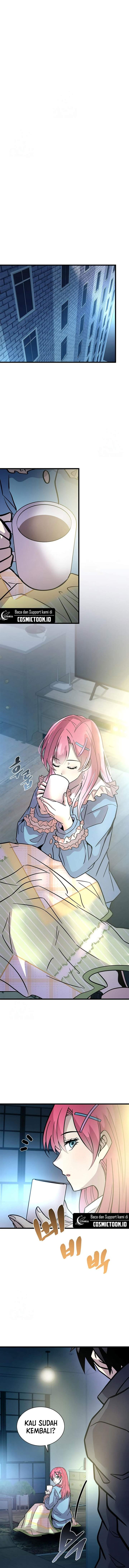 Villain To Kill Chap 224 - Next Chap 225