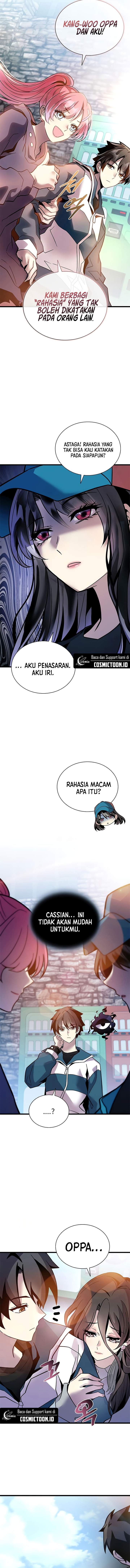 Villain To Kill Chap 225 - Next Chap 226