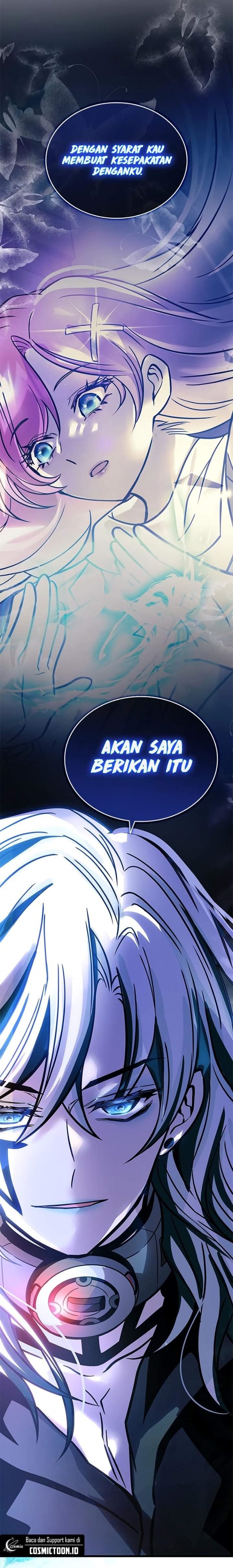 Villain To Kill Chap 228 - Next Chap 229