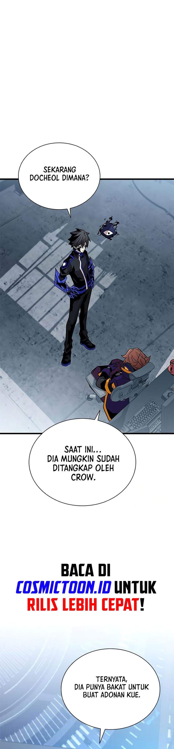 Villain To Kill Chap 229 - Next Chap 230