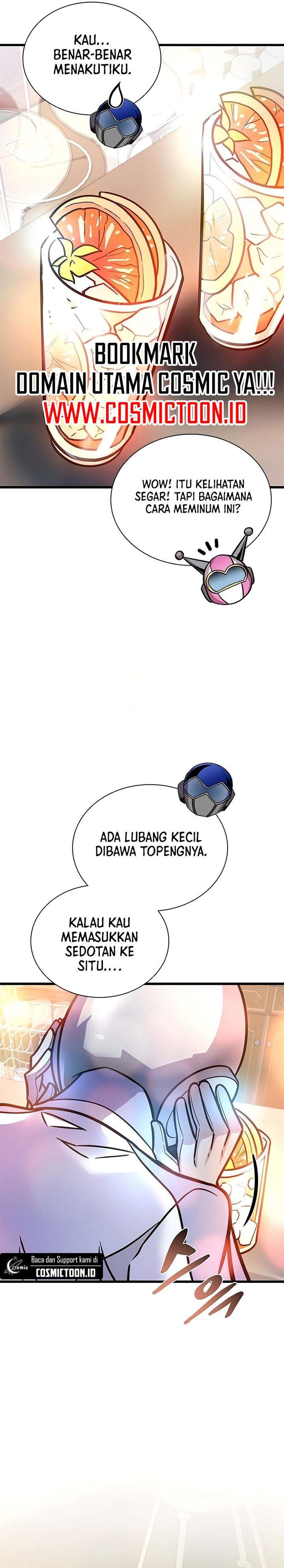 Villain To Kill Chap 229 - Next Chap 230