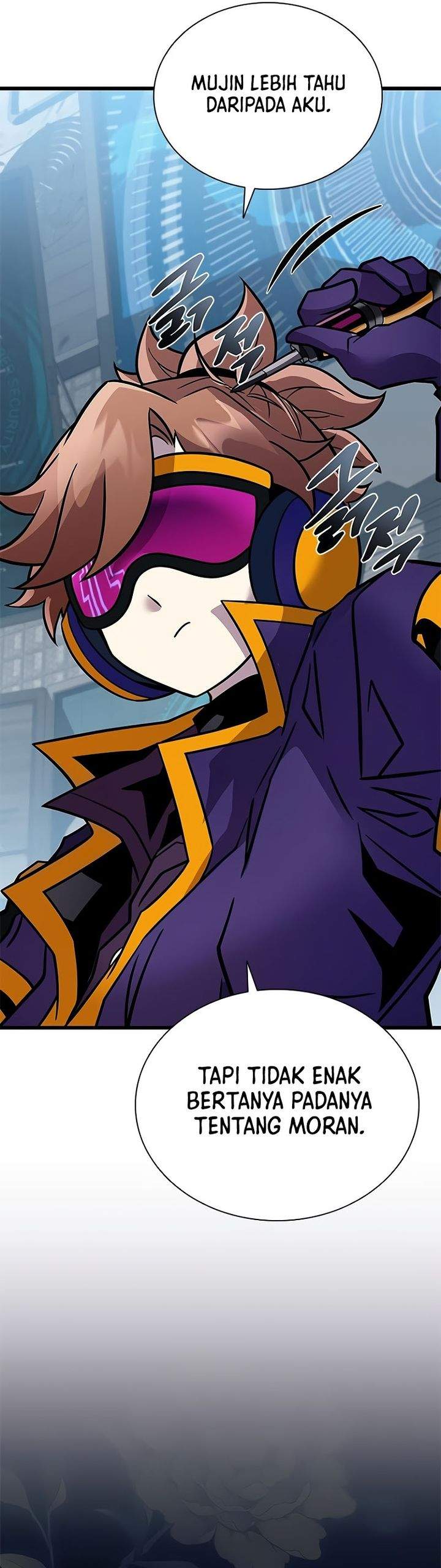 Villain To Kill Chap 229 - Next Chap 230