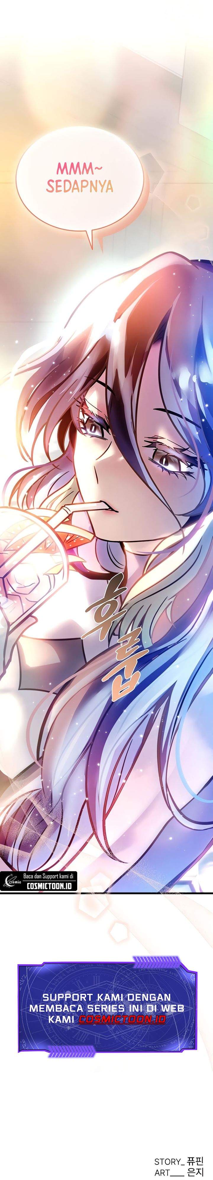 Villain To Kill Chap 229 - Next Chap 230