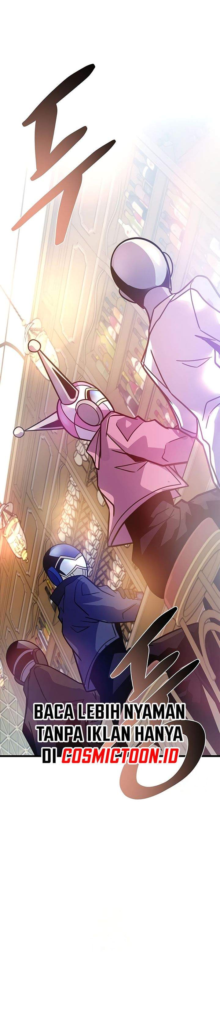 Villain To Kill Chap 229 - Next Chap 230
