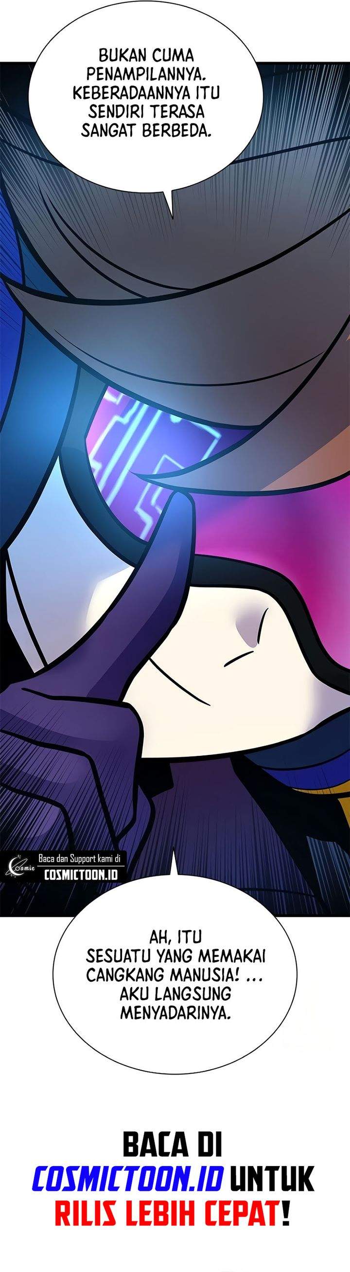 Villain To Kill Chap 229 - Next Chap 230