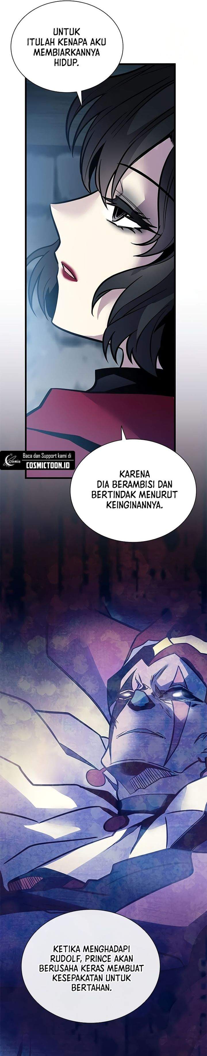 Villain To Kill Chap 229 - Next Chap 230