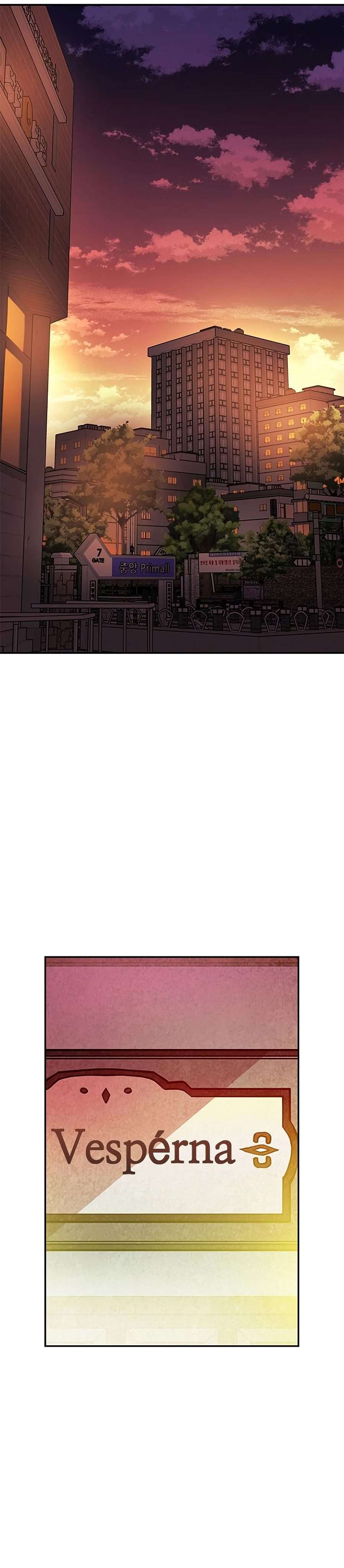 Villain To Kill Chap 27 - Next Chap 28