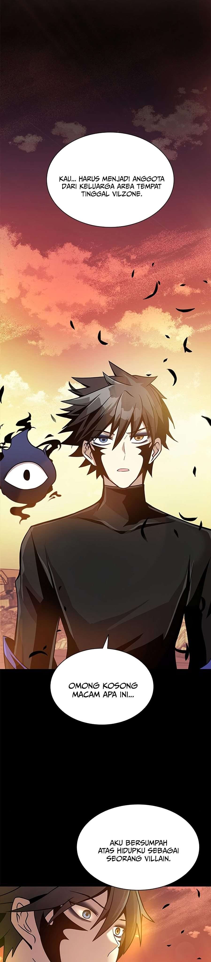 Villain To Kill Chap 27 - Next Chap 28