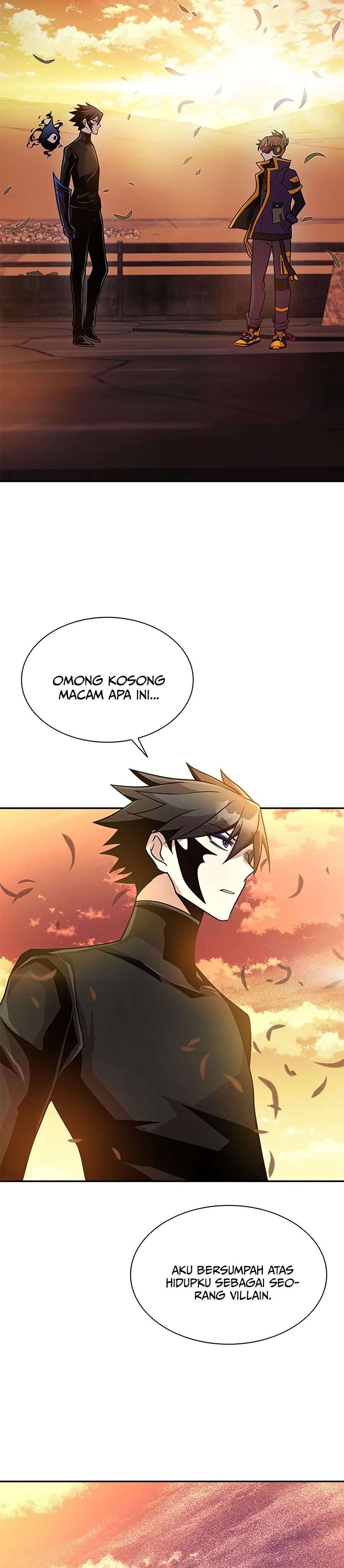 Villain To Kill Chap 27 - Next Chap 28