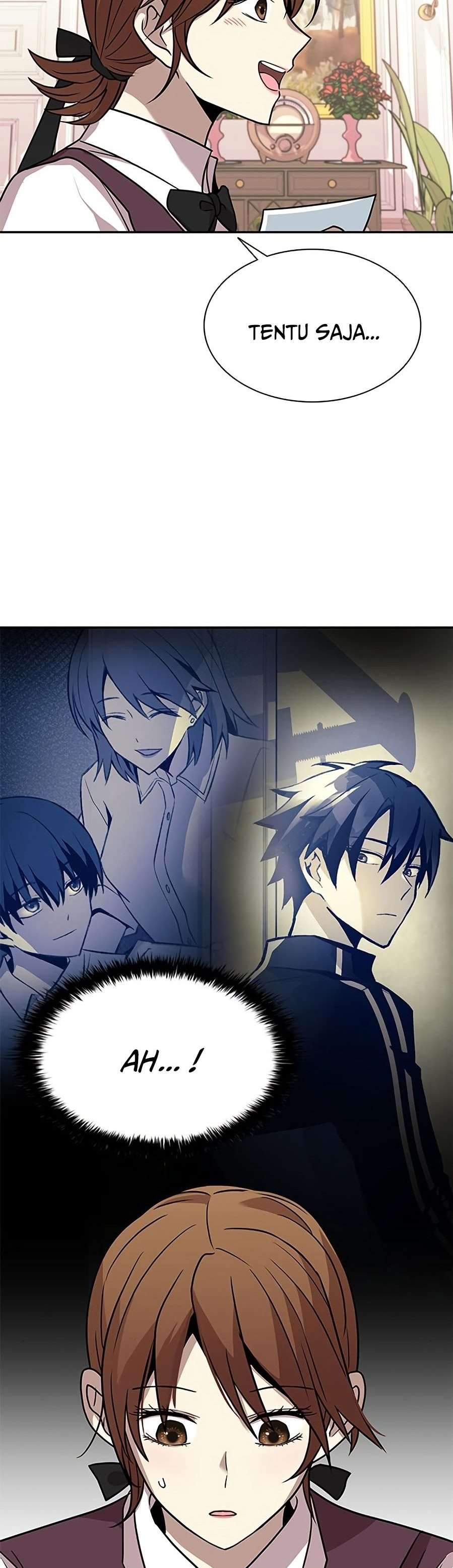 Villain To Kill Chap 27 - Next Chap 28