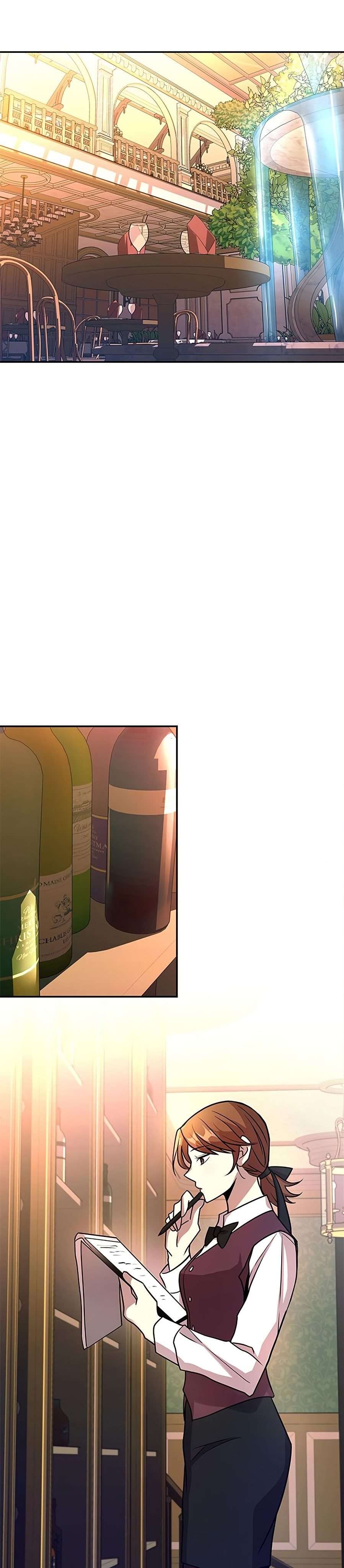 Villain To Kill Chap 27 - Next Chap 28