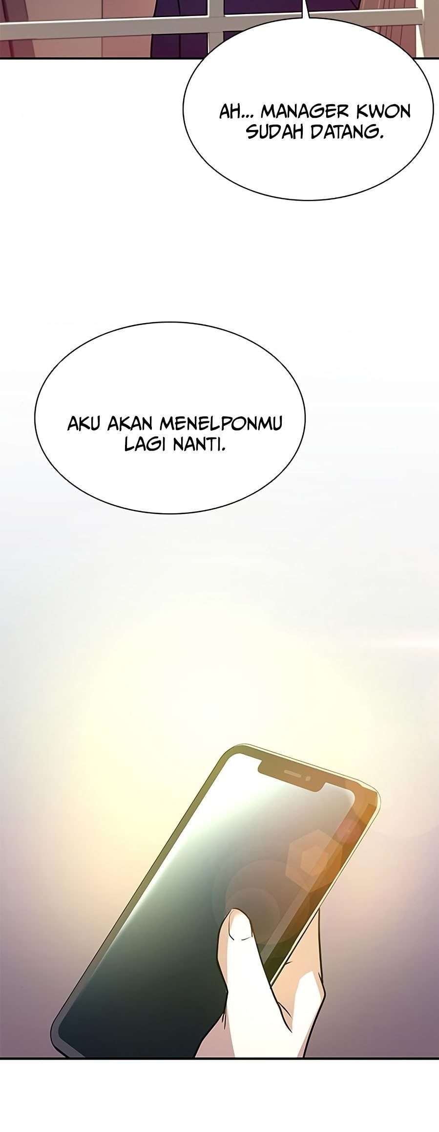 Villain To Kill Chap 27 - Next Chap 28