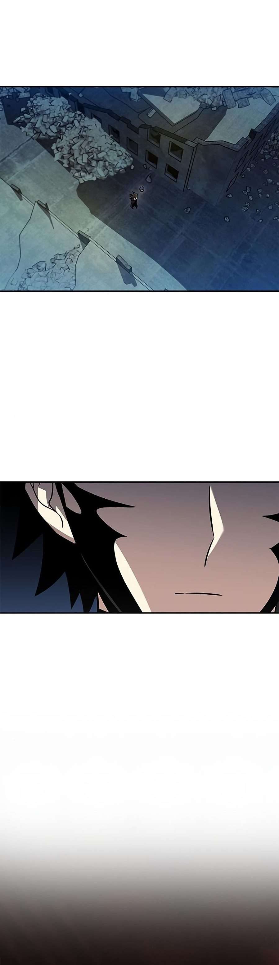 Villain To Kill Chap 27 - Next Chap 28