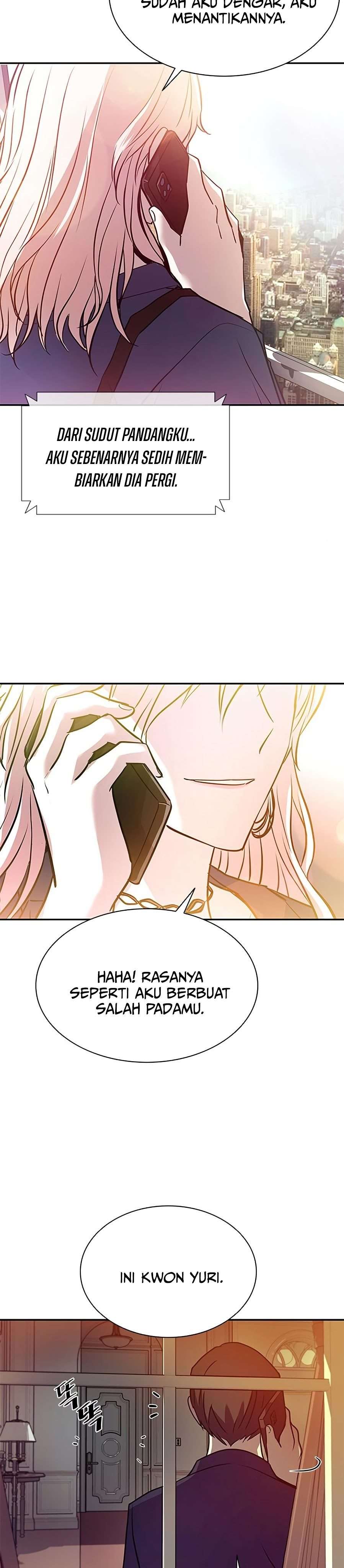 Villain To Kill Chap 27 - Next Chap 28