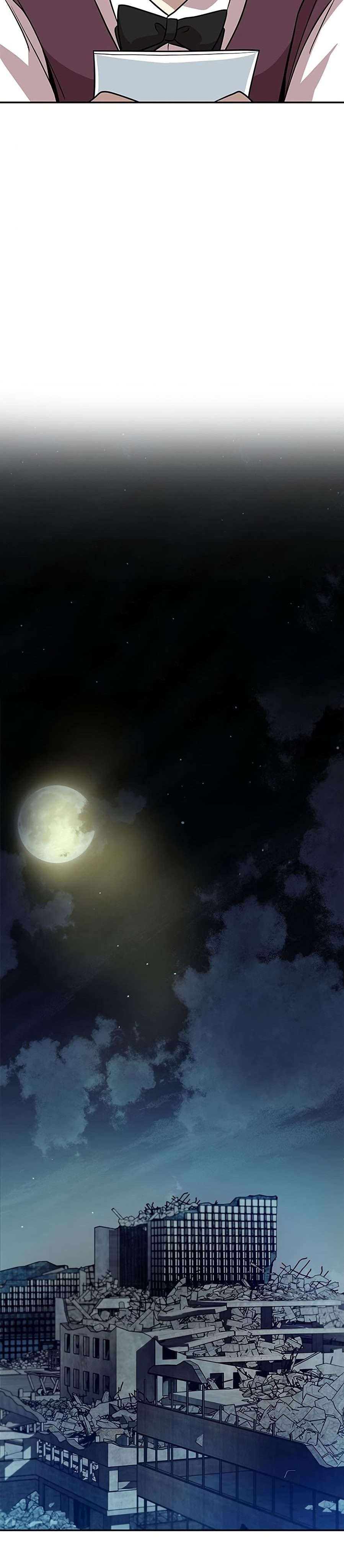 Villain To Kill Chap 27 - Next Chap 28