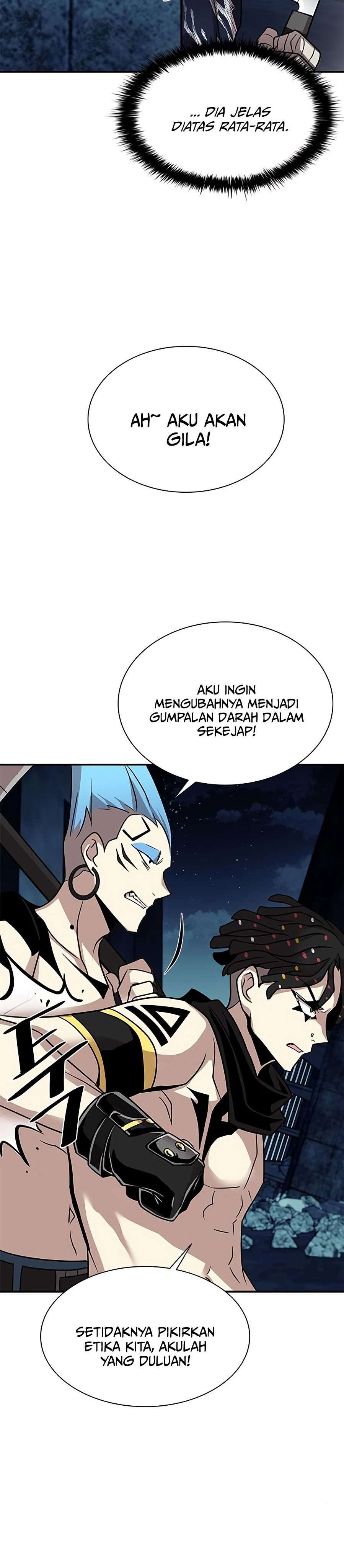 Villain To Kill Chap 27 - Next Chap 28
