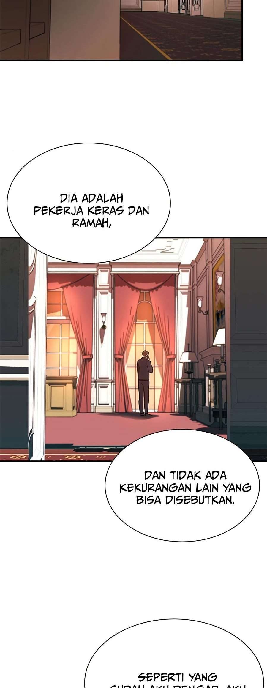 Villain To Kill Chap 27 - Next Chap 28