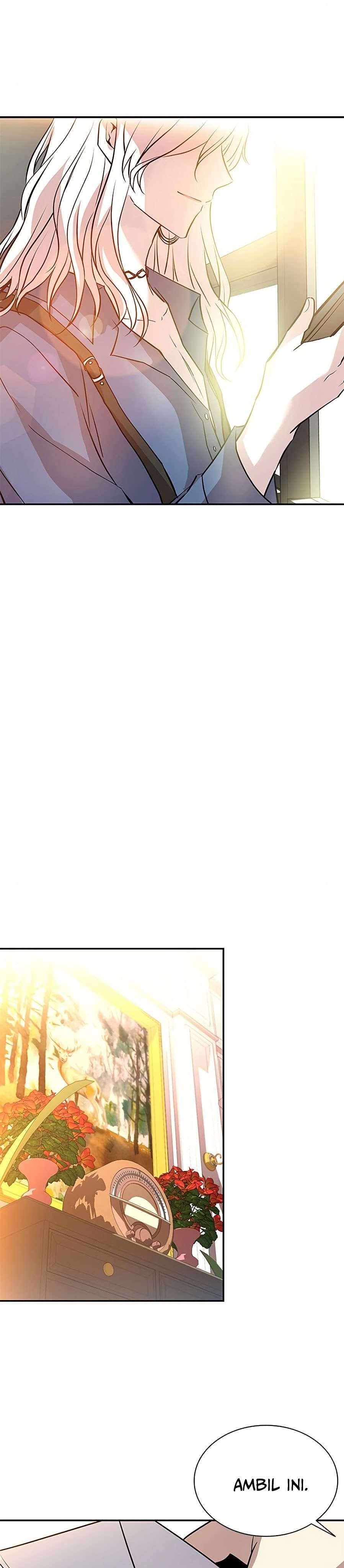 Villain To Kill Chap 27 - Next Chap 28