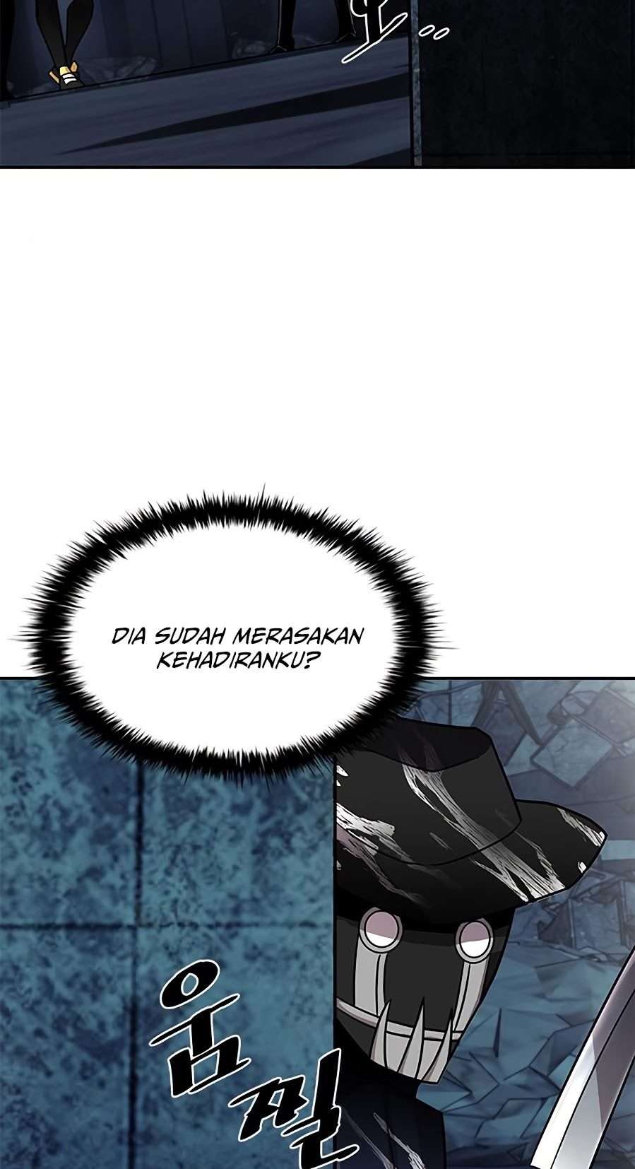 Villain To Kill Chap 27 - Next Chap 28