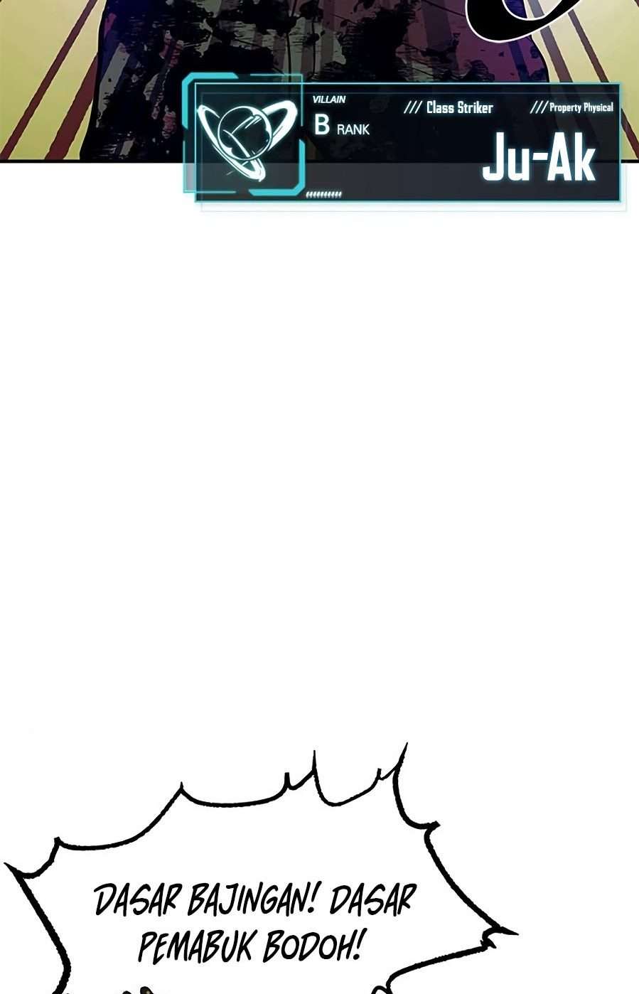 Villain To Kill Chap 27 - Next Chap 28