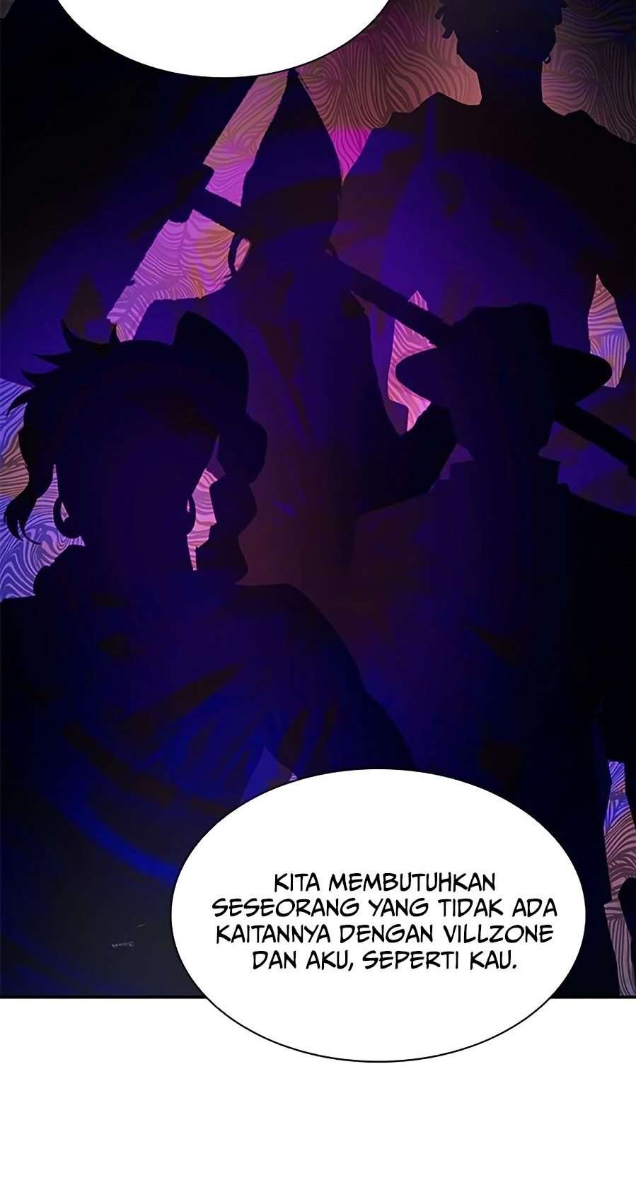 Villain To Kill Chap 27 - Next Chap 28