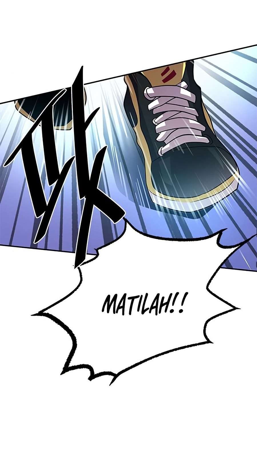 Villain To Kill Chap 27 - Next Chap 28