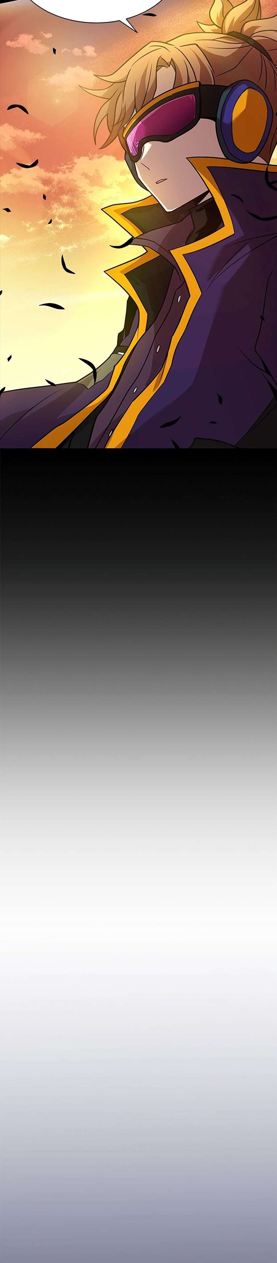 Villain To Kill Chap 27 - Next Chap 28