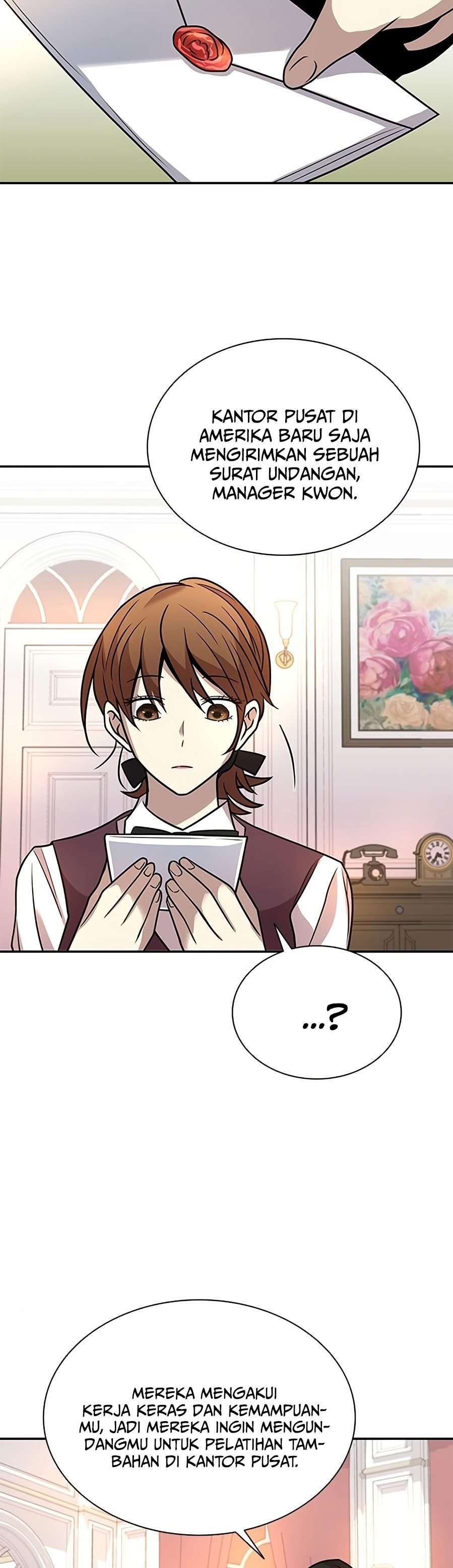 Villain To Kill Chap 27 - Next Chap 28