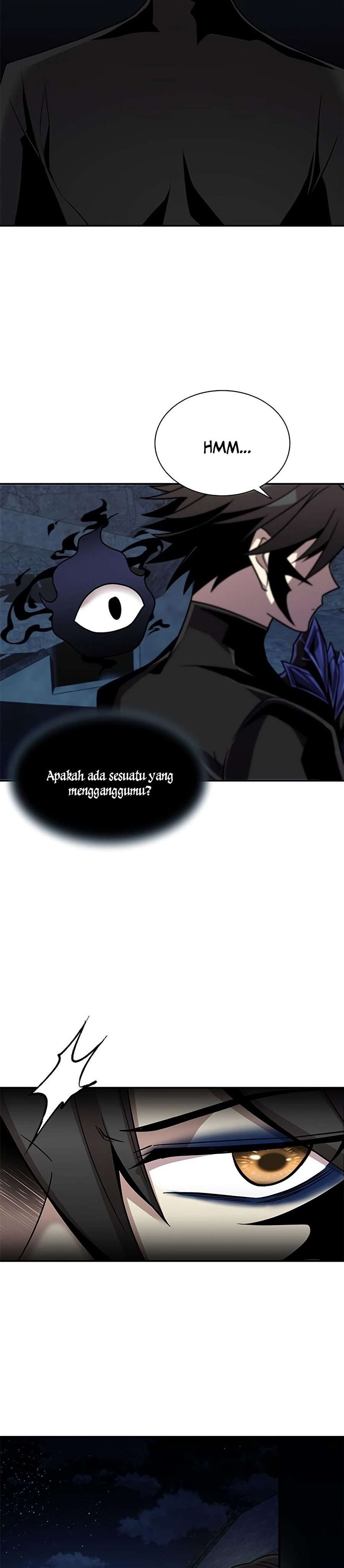 Villain To Kill Chap 27 - Next Chap 28