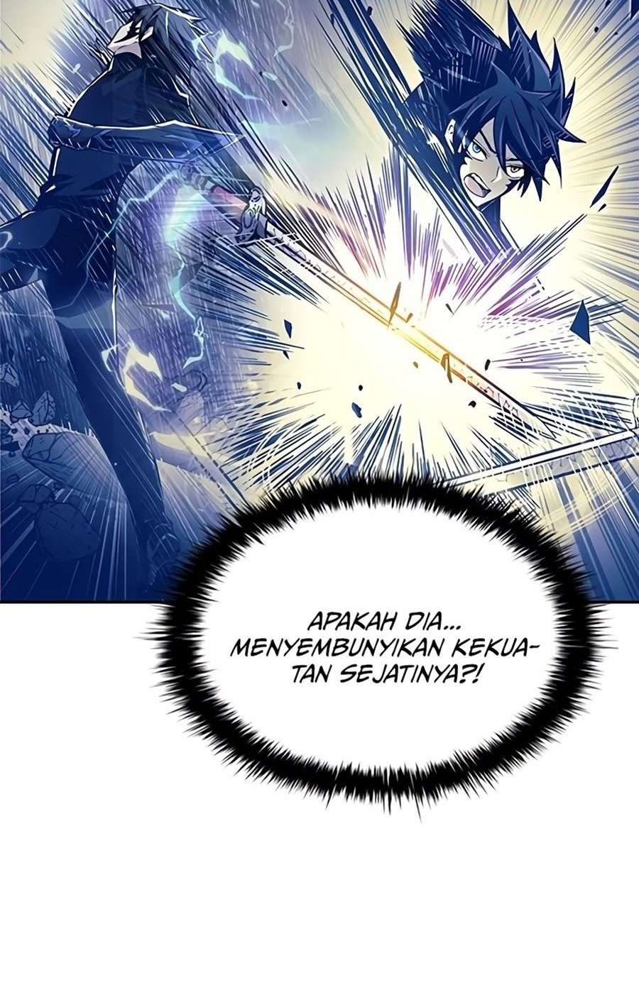Villain To Kill Chap 24 - Next Chap 25