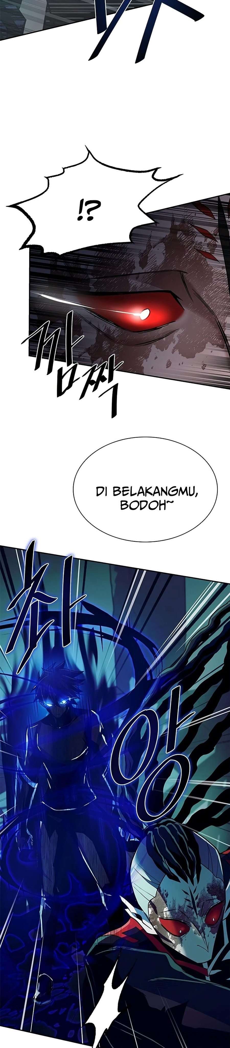 Villain To Kill Chap 24 - Next Chap 25