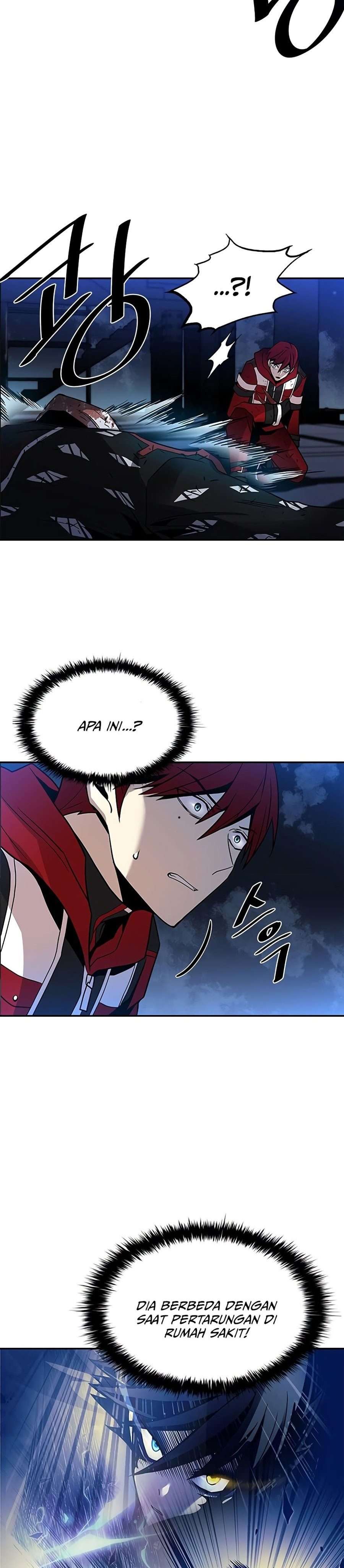 Villain To Kill Chap 24 - Next Chap 25