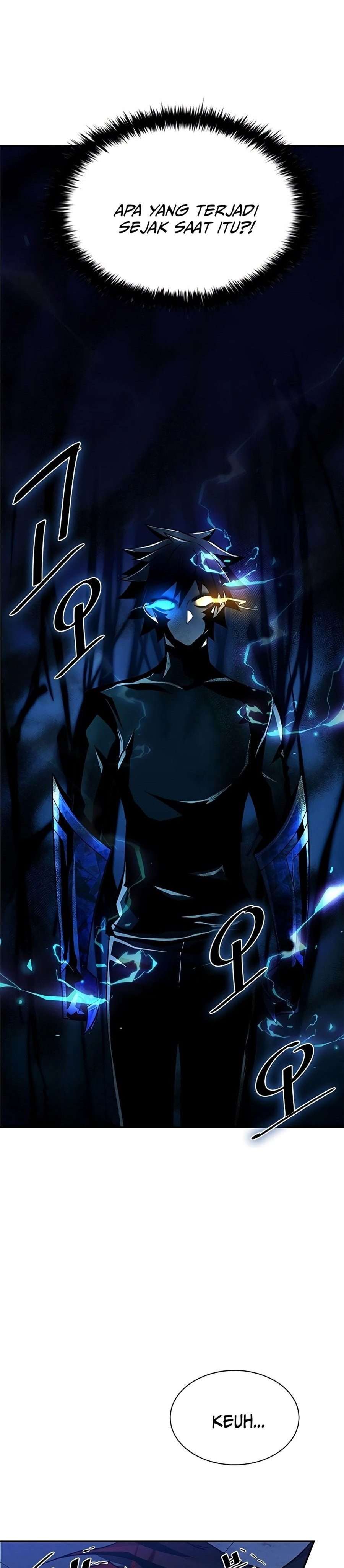 Villain To Kill Chap 24 - Next Chap 25