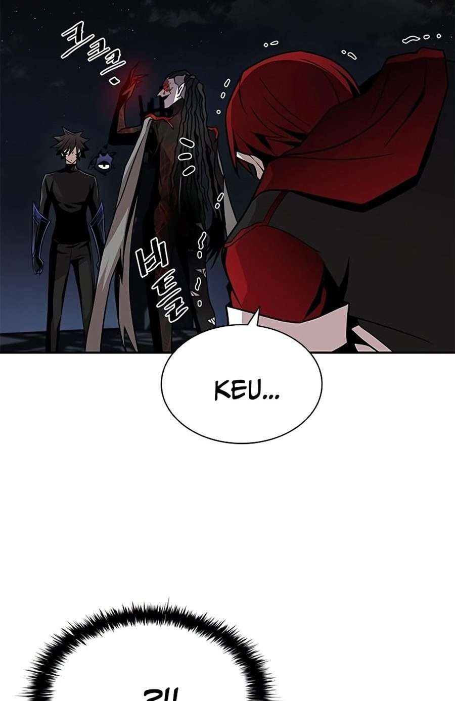 Villain To Kill Chap 24 - Next Chap 25