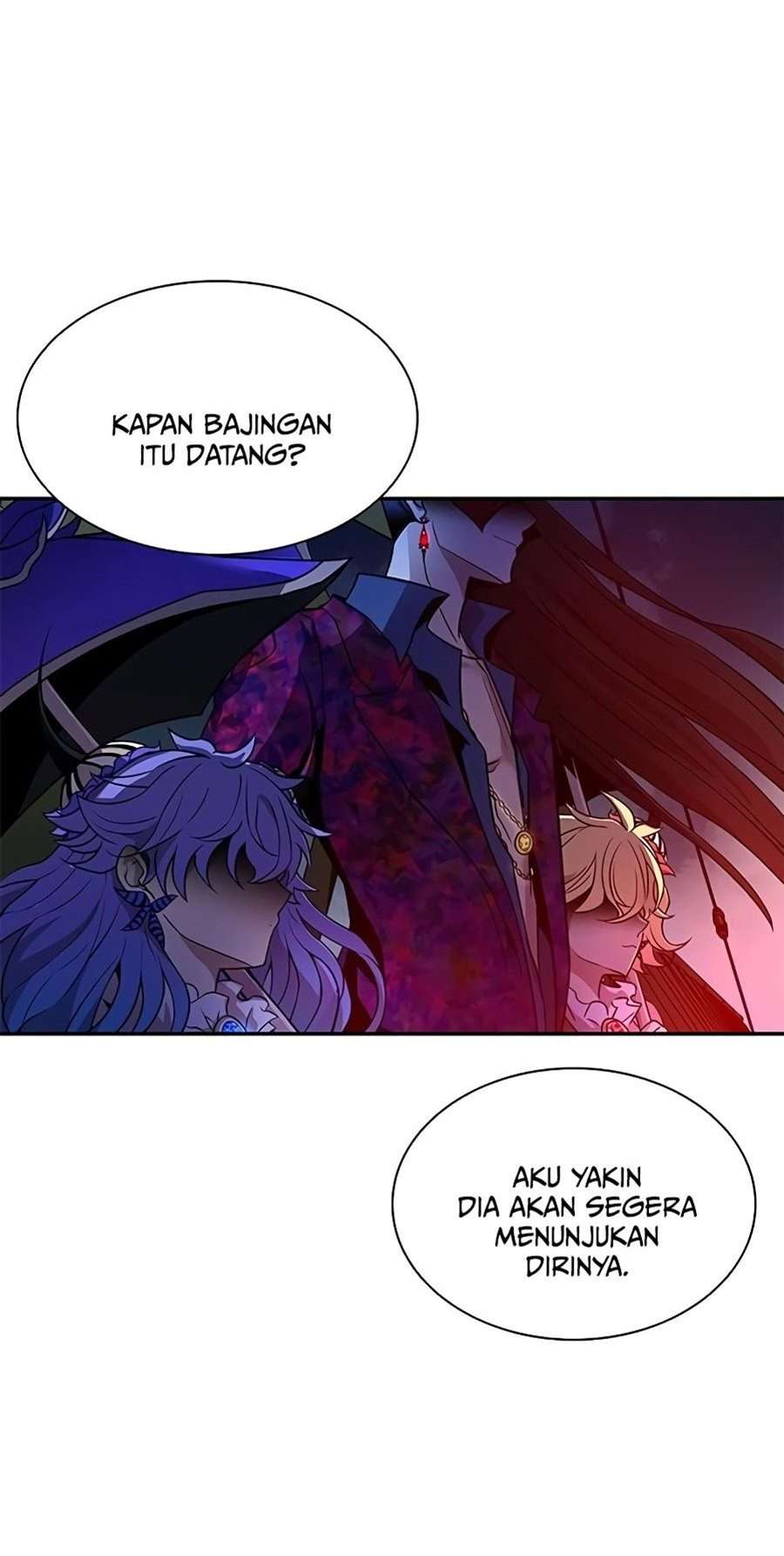 Villain To Kill Chap 24 - Next Chap 25