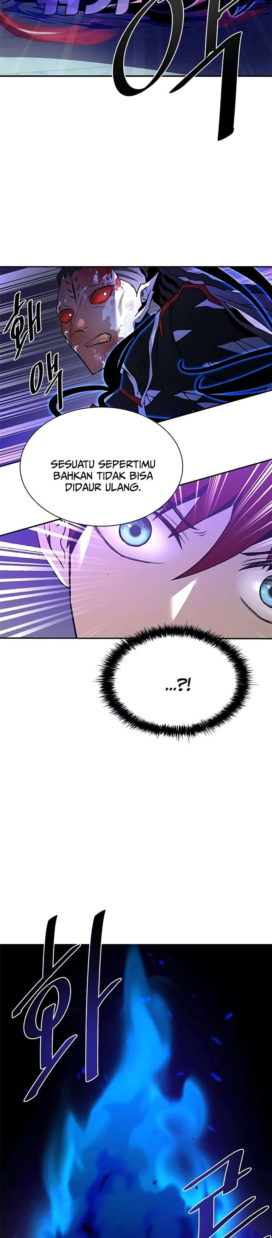 Villain To Kill Chap 24 - Next Chap 25