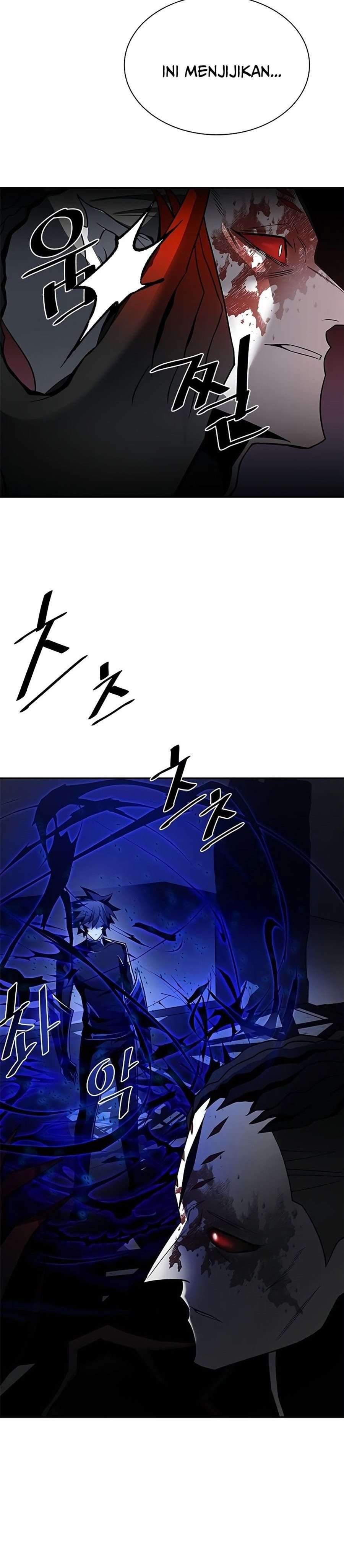 Villain To Kill Chap 24 - Next Chap 25