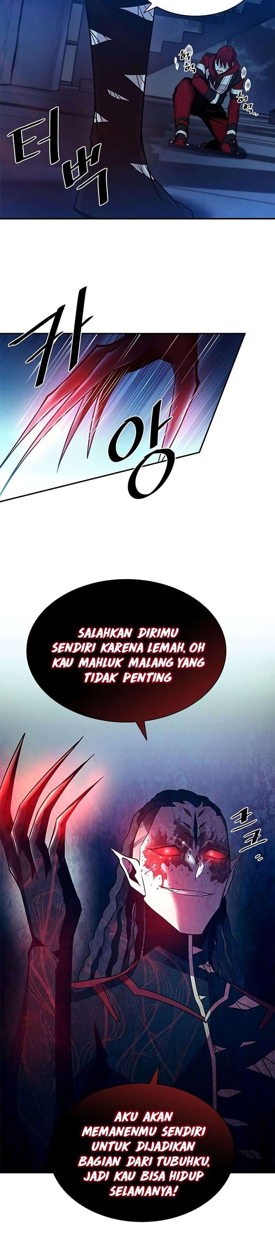 Villain To Kill Chap 24 - Next Chap 25