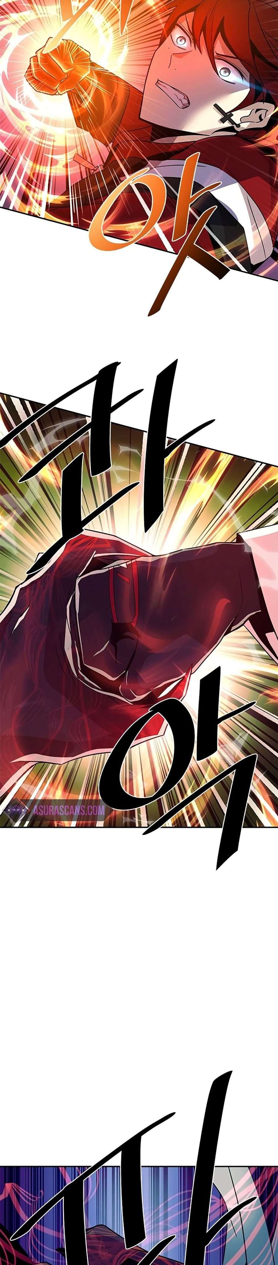 Villain To Kill Chap 24 - Next Chap 25