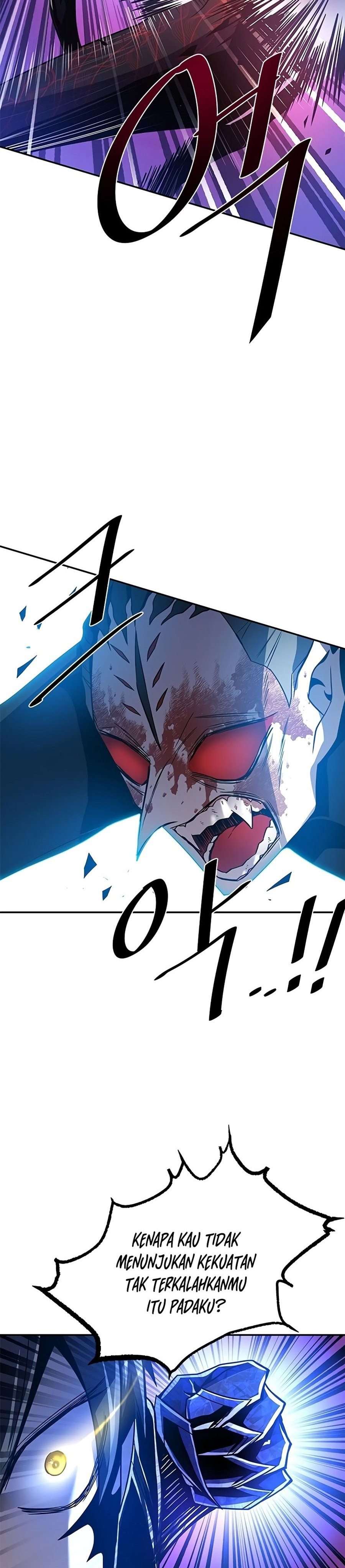 Villain To Kill Chap 24 - Next Chap 25