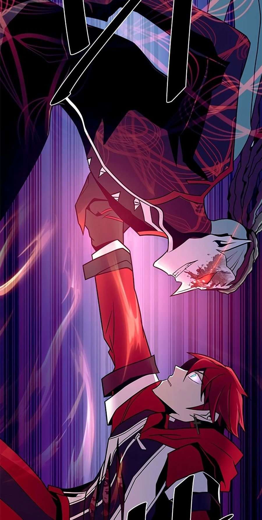 Villain To Kill Chap 24 - Next Chap 25