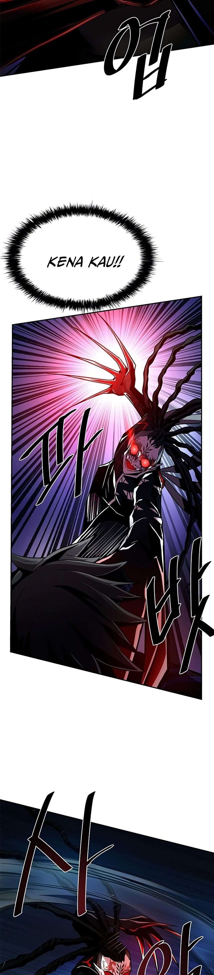 Villain To Kill Chap 24 - Next Chap 25