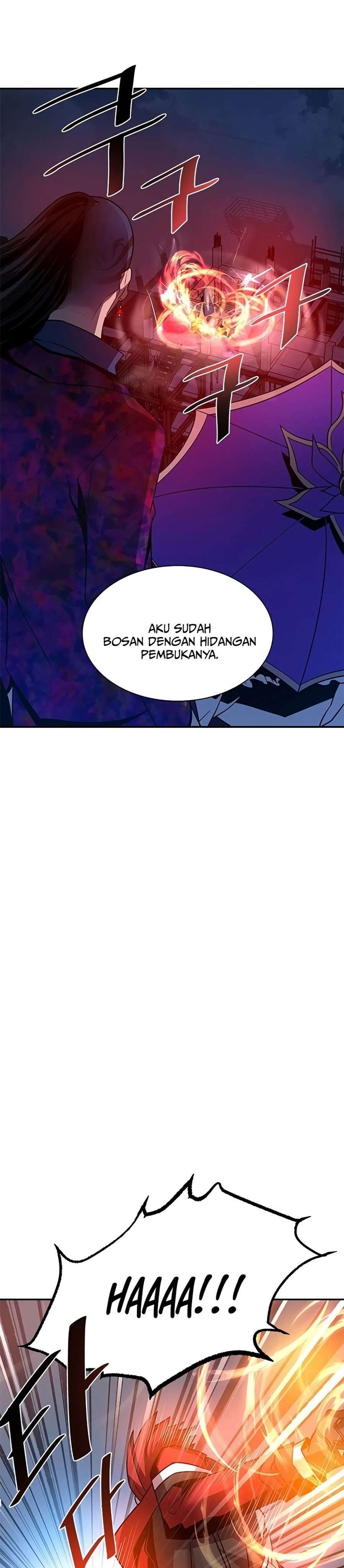 Villain To Kill Chap 24 - Next Chap 25