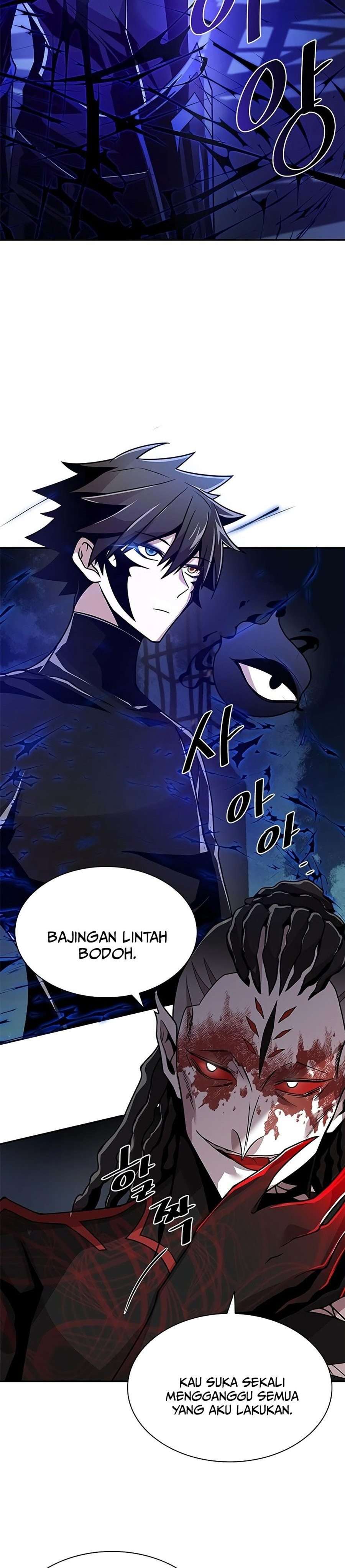 Villain To Kill Chap 24 - Next Chap 25