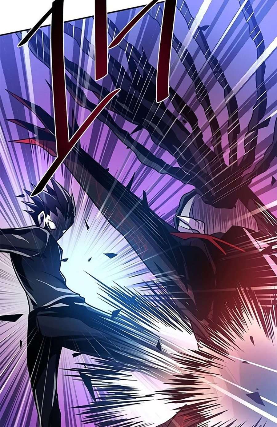 Villain To Kill Chap 24 - Next Chap 25