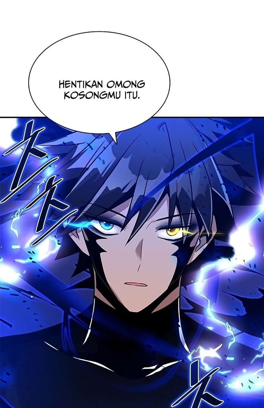 Villain To Kill Chap 24 - Next Chap 25